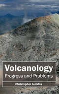 Cover: Volcanology: Progress and Problems - Callisto Reference