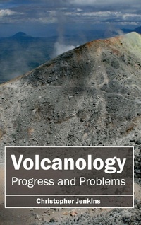 Enlarge image Cover: Volcanology: Progress and Problems - Callisto Reference