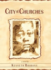 Enlarge image Cover: City of Churches - NewSouth, Incorporated