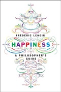 Cover: Happiness - Melville House