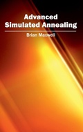 Cover: Advanced Simulated Annealing - Clanrye International