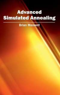 Enlarge image Cover: Advanced Simulated Annealing - Clanrye International
