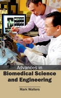 Cover: Advances in Biomedical Science and Engineering - Clanrye International