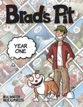 Cover: Brad's Pit - Mirror Publishing