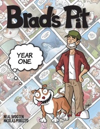 Enlarge image Cover: Brad's Pit - Mirror Publishing