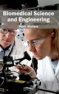 Enlarge image Cover: Biomedical Science and Engineering - Clanrye International