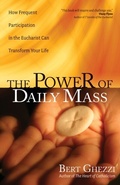 Cover: Power of Daily Mass - Ave Maria Press