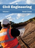 Cover: Civil Engineering: Volume I - Clanrye International