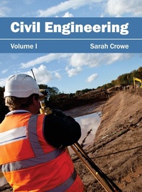 Enlarge image Cover: Civil Engineering: Volume I - Clanrye International