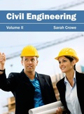 Cover: Civil Engineering: Volume II - Clanrye International