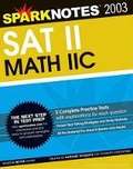 Cover: SAT II Math IIc (Sparknotes Test Prep) - Sparknotes