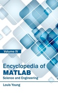 Cover: Encyclopedia of Matlab: Science and Engineering (Volume IV) - Clanrye International
