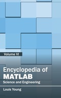 Cover: Encyclopedia of Matlab: Science and Engineering (Volume VI) - Clanrye International