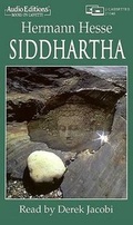 Cover: Siddhartha - Audio Partners