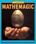 Cover: Classic Mathemagic - MetroBooks