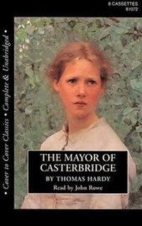 Enlarge image Cover: The Mayor of Casterbridge - Audio Partners