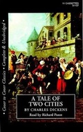 Cover: A Tale of Two Cities - Audio Partners