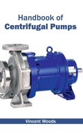 Cover: Handbook of Centrifugal Pumps - Clanrye International