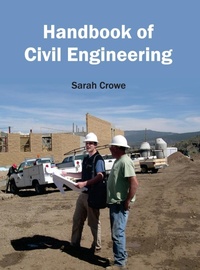 Enlarge image Cover: Handbook of Civil Engineering - Clanrye International