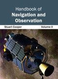 Cover: Handbook of Navigation and Observation: Volume II - Clanrye International