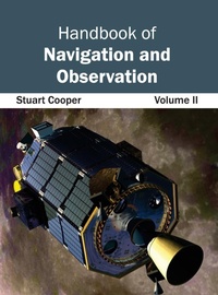 Enlarge image Cover: Handbook of Navigation and Observation: Volume II - Clanrye International