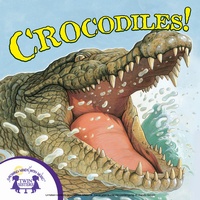 Enlarge image Cover: Know-It-Alls! Crocodiles - Twin Sisters IP