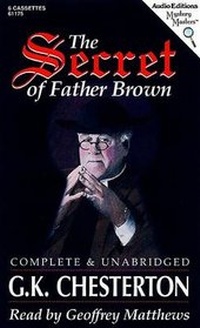 Abbildung von: The Secret of Father Brown - Audio Partners