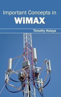 Abbildung von: Important Concepts in Wimax - Clanrye International