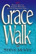 Cover: Grace Walk - Harvest House Publishers,U.S.