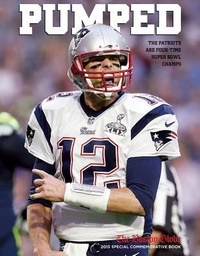 Enlarge image Cover: PUMPED - Triumph Books