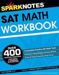 Cover: SAT Math Workbook (Sparknotes Test Prep) - Sparknotes