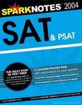 Cover: SAT 2004 Edition (Sparknotes Test Prep) - Sparknotes