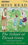 Cover: The School at Thrush Green - Audio Partners