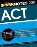 Cover: ACT 2004 Edition (Sparknotes Test Prep) - Sparknotes