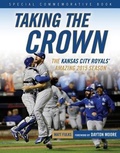 Cover: Taking the Crown - Triumph Books