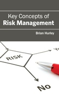 Cover: Key Concepts of Risk Management - Clanrye International