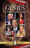 Cover: Accidental Genius Volume 65 - Guernica Editions,Canada