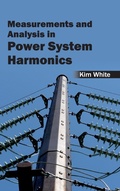 Cover: Measurementsand Analysis in Power System Harmonics - Clanrye International
