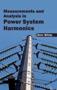 Enlarge image Cover: Measurementsand Analysis in Power System Harmonics - Clanrye International