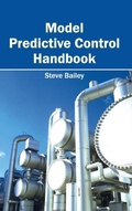 Cover: Model Predictive Control Handbook - Clanrye International