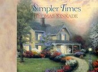 Enlarge image Cover: Simpler Times - Harvest House Publishers,U.S.