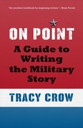 Cover: On Point - Potomac Books Inc