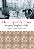 Cover: Hemingway's Spain - Kent State University Press