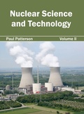 Cover: Nuclear Science and Technology: Volume II - Clanrye International