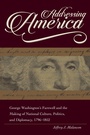 Cover: Addressing America - Kent State University Press