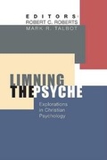 Cover: Limning the Psyche - Wipf & Stock Publishers