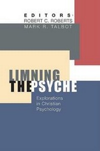 Enlarge image Cover: Limning the Psyche - Wipf & Stock Publishers