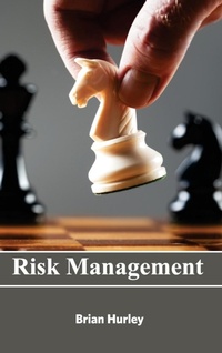 Enlarge image Cover: Risk Management - Clanrye International