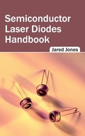 Cover: Semiconductor Laser Diodes Handbook - Clanrye International