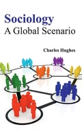 Cover: Sociology: A Global Scenario - Clanrye International